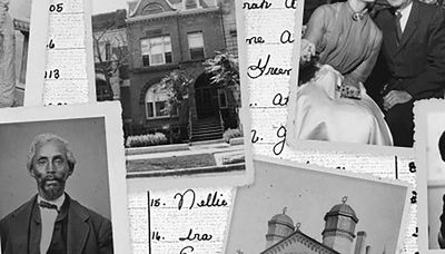 These two Chicago families’ histories help tell the story of a city