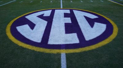 SI Predicts SEC Teams' Three Permanent Opponents for Proposed New Schedule Format