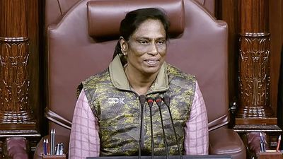 Camps for Indian athletes are going on well, says PT Usha