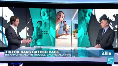 TikTok: Crack for users, crackdown for governments