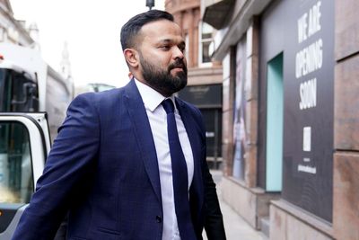 Azeem Rafiq accused of using ‘race card’ by former personal development manager