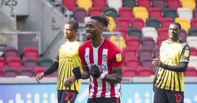 Thomas Frank slams FA over Ivan Toney betting ban as Brentford boss questions football's gambling 'influence'