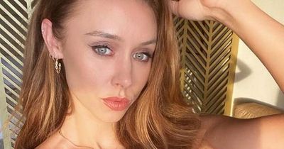 Una Healy takes to Instagram to warn of fake accounts using her name trying to scam people
