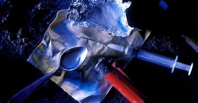 Belfast Council supports creation of safe drug injection house