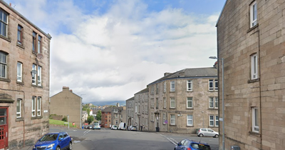 Greenock 'violent and unprovoked' robbery leaves man with life-changing injuries