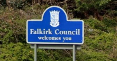Council says cost of new 'Welcome to Falkirk' signs celebrating twin towns is unaffordable