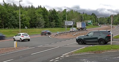 Calls for Scottish Government to overturn decision to halt new slip road plans on Perthshire A9
