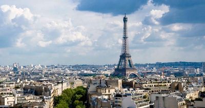 France travel warning as UK Foreign Office guidance changes