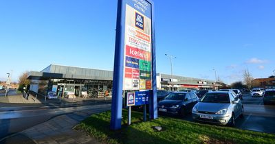 Five teens arrested after causing chaos in shopping centre
