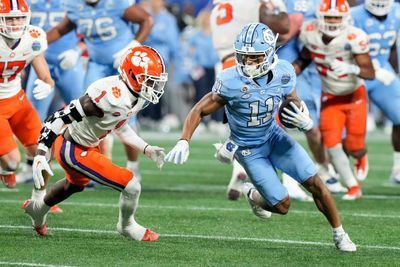 Browns have met with duo of speedy wide receivers at the combine