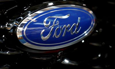 Ford seeks to remotely repossess cars after missed payments in US patent
