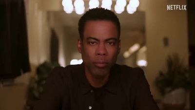 Chris Rock on the eve of his Netflix special: his movie roles, Oscars scandal and other stand-up specials