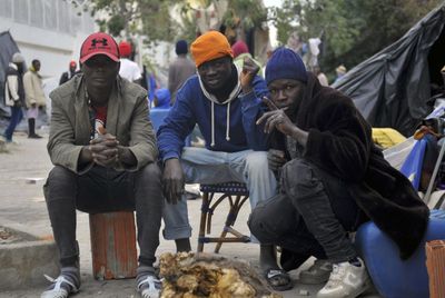 Sub-Saharan Africans recount Tunisia ‘hell’ amid crackdown