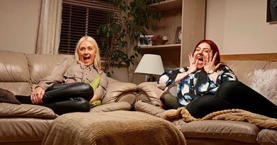 Gogglebox 2023 full cast list as fan favourites return but much-loved couple leave show