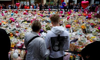 To stop the next Manchester attack, MI5 must find the next young man growing up in a petri dish of hate