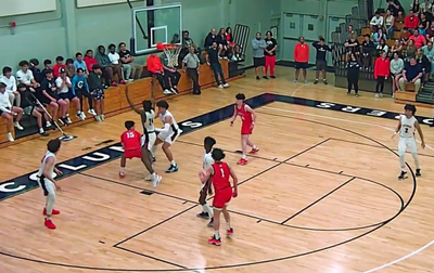 NFHS Network’s Weekly Top 10 Basketball Highlights