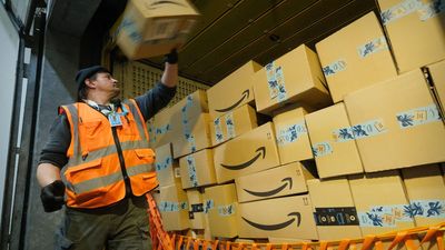 Amazon's Expansion Plan Just Hit a Major Roadblock