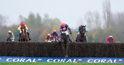 Horse Power: Le Milos to put down Grand National marker in the Premier Chase at Kelso