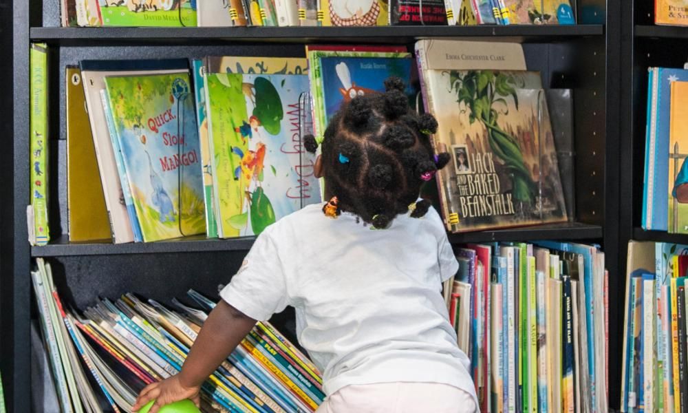 The Guardian View On Children s Reading A Gift That 
