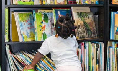 The Guardian view on children’s reading: a gift that should be for all