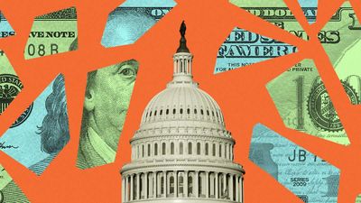 Congress Should Not Give Any Government Agency Financial Free Rein