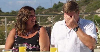 A Place In The Sun host Jean Johansson's comment leaves couple in tears