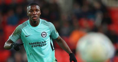 Arsenal and Chelsea handed major Moises Caicedo transfer blow as Brighton star signs new deal
