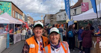 South Bristol food festival to return again - bigger than before