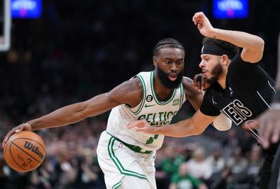 Brooklyn Nets at Boston Celtics: How to watch, broadcast, lineups (3/3)