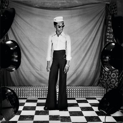 Deutsche Börse photography prize review – stern heroes, uncanny hybrids and a missing person