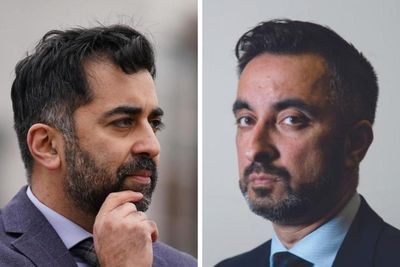 Asghar family release statement on Humza Yousaf's role in man's release