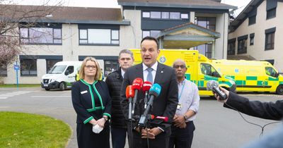 Two babies born at Wexford Hospital as maternity services resume following devastating fire