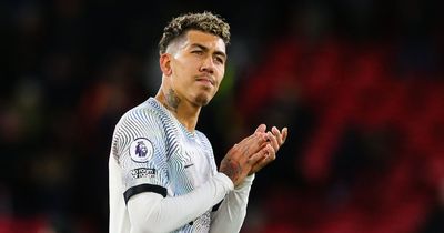 Roberto Firmino may have given Arsenal, Chelsea and Tottenham the perfect summer transfer chance