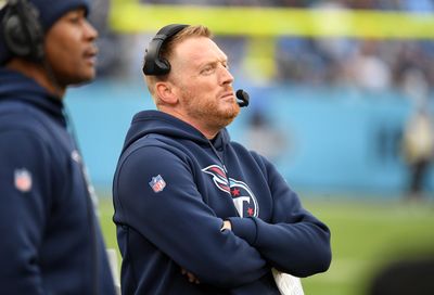 Todd Downing to serve as ‘main voice’ in quarterback room