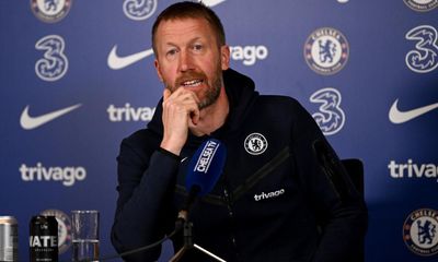 Chelsea fear hand could be forced on Graham Potter as crunch games arrive