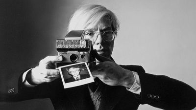 Andy Warhol exhibition at the Art Gallery of South Australia uses photographs to show the artist through a new lens