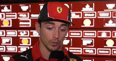 Charles Leclerc doubts Ferrari can recreate the one thing they did so well in 2022