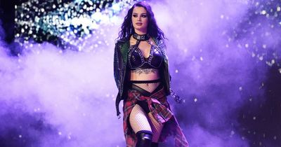 Saraya on life after injury, AEW's UK show and leaving WWE’s Paige behind