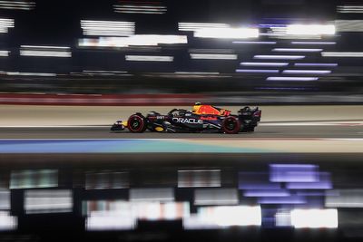 What we learned from Friday F1 practice at the Bahrain GP