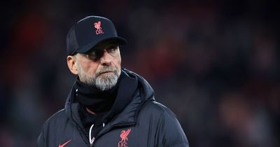 'My God!' - Jurgen Klopp delivers honest Arsenal verdict amid Premier League title race