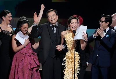 LOCALIZE IT: Asian communities elated for 'Everything' Oscar