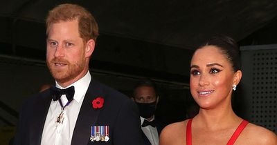 Harry and Meghan 'OK' about Frogmore eviction despite journo pal's 'crushing blow' claim