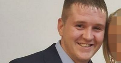Cops charge man after dad killed in Greenock 'shooting'