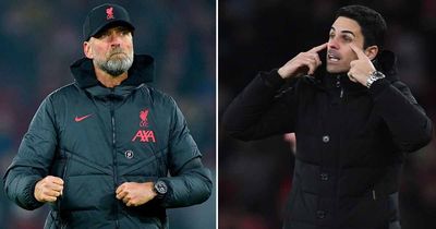 Arsenal eyeing swoop for long-term Jurgen Klopp transfer target he was overruled on
