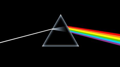 Pink Floyd's enigmatic, record-breaking album The Dark Side Of The Moon turns 50