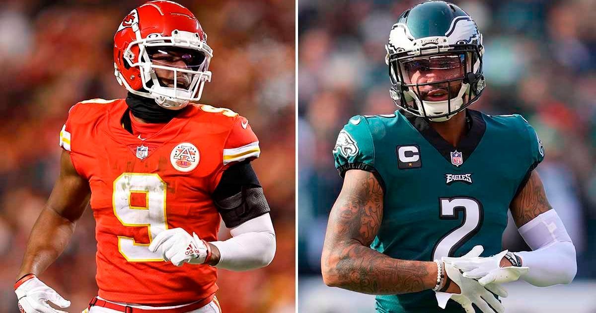 The Latest Breaking News on NFL ace JuJu SmithSchuster brutally ripped