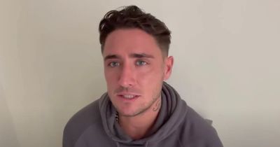 Stephen Bear's mental health diagnosis as he's sentenced over leaking sex tape