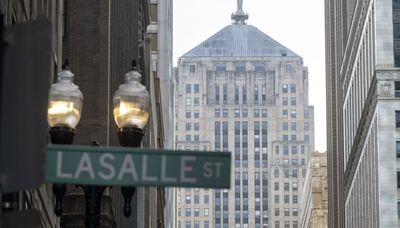 Developers make pitches for La Salle Street subsidies