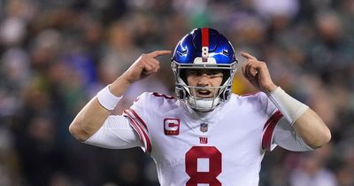 NFL star Daniel Jones contract price set with New York Giants future uncertain