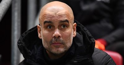 Pep Guardiola snubs Arsenal and Man United as Man City boss names 'best team in Premier League'